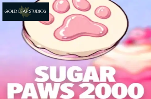 Sugar Paws 2000